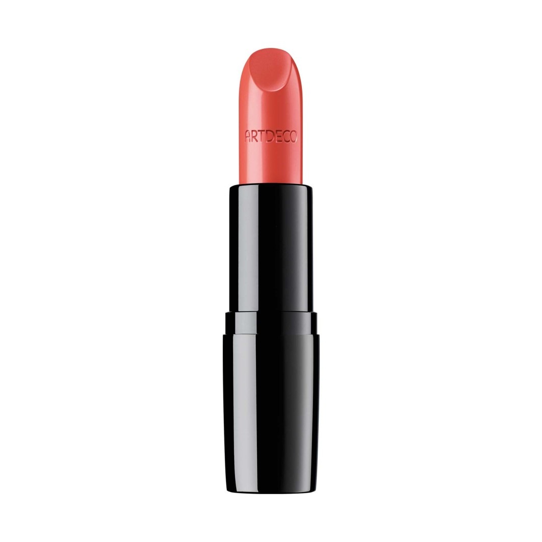 

Помада для губ perfect lips perfect color lipstick Artdeco, 875 - electric tangerine, вес 4 гр.
