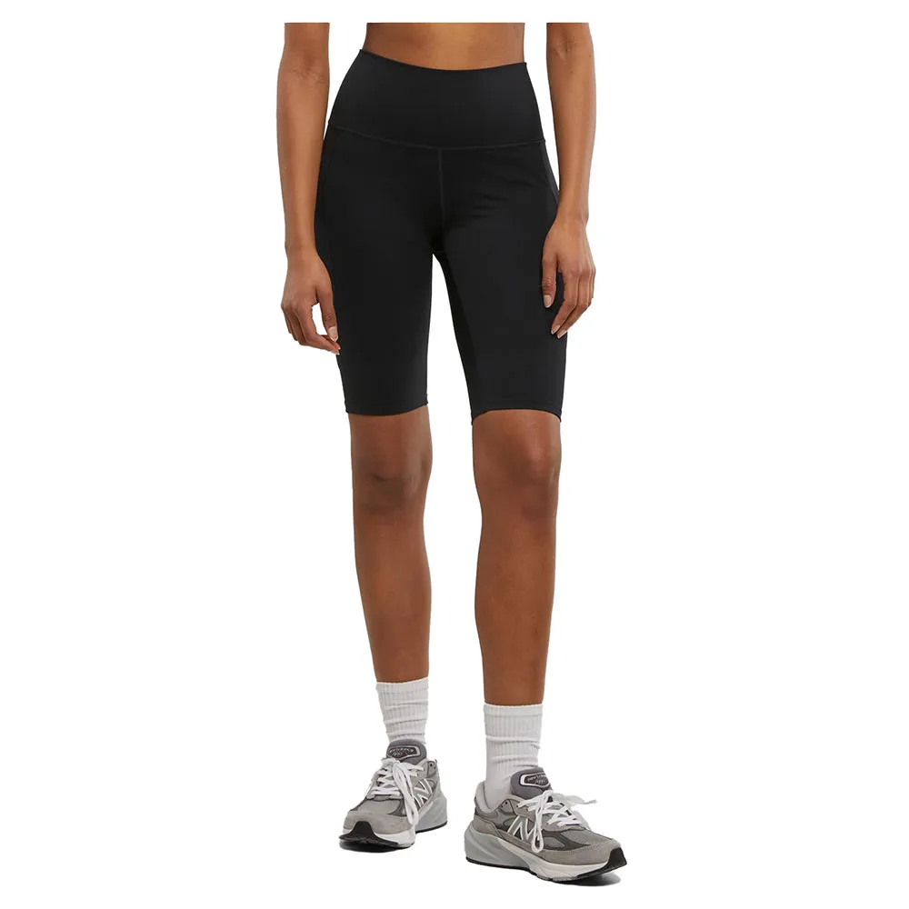 

Спортивные шорты Urban Classics Cycling, черный