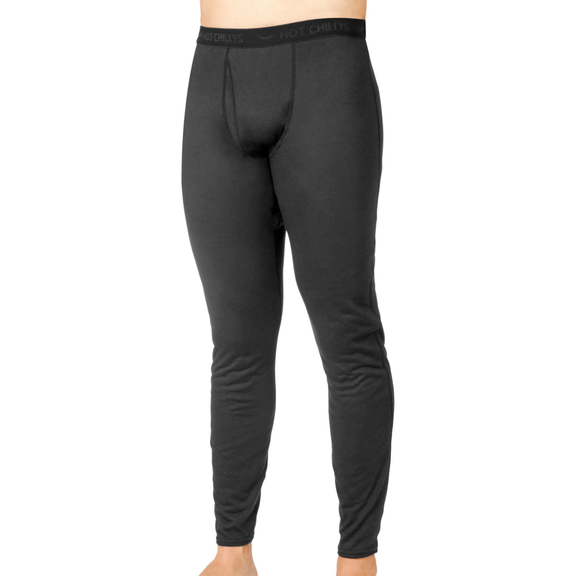 

Мужские брюки Pepper Skins Hot Chillys, Black