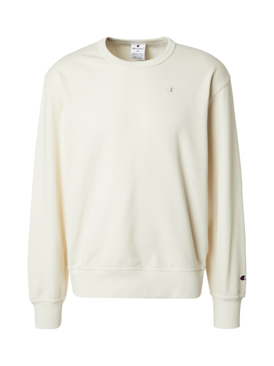 

Толстовка Champion Authentic Athletic Apparel, цвет Ivory