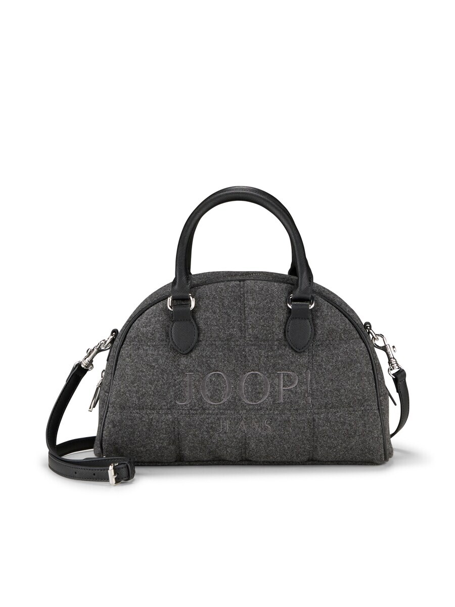 

Сумочка JOOP! Handbag Ordine Giaccone Carina, серый