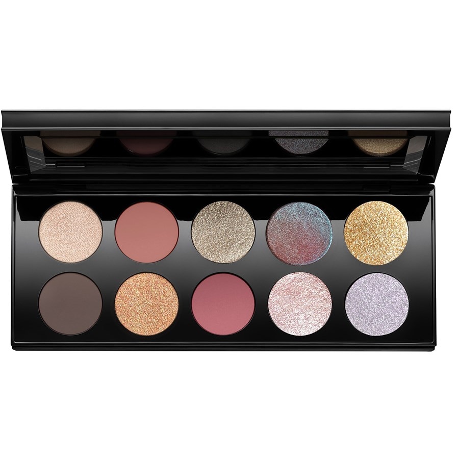 

Тональная основа Pat McGrath Labs Mothership X Moonlit Seduction, 19,5 g