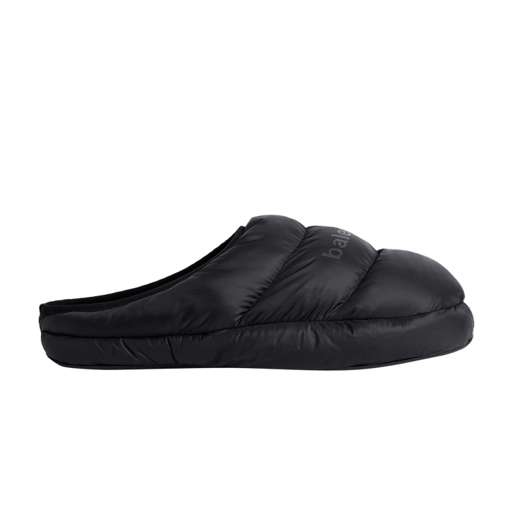 

Кроссовки Balenciaga Alaska Slipper 'Black', черный