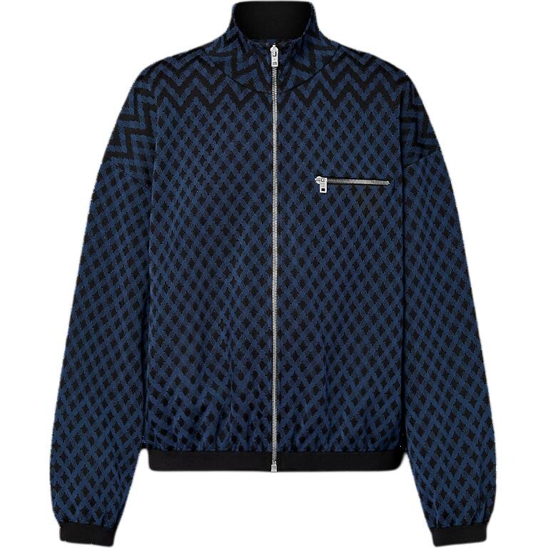

Куртка женская Louis Vuitton, синий