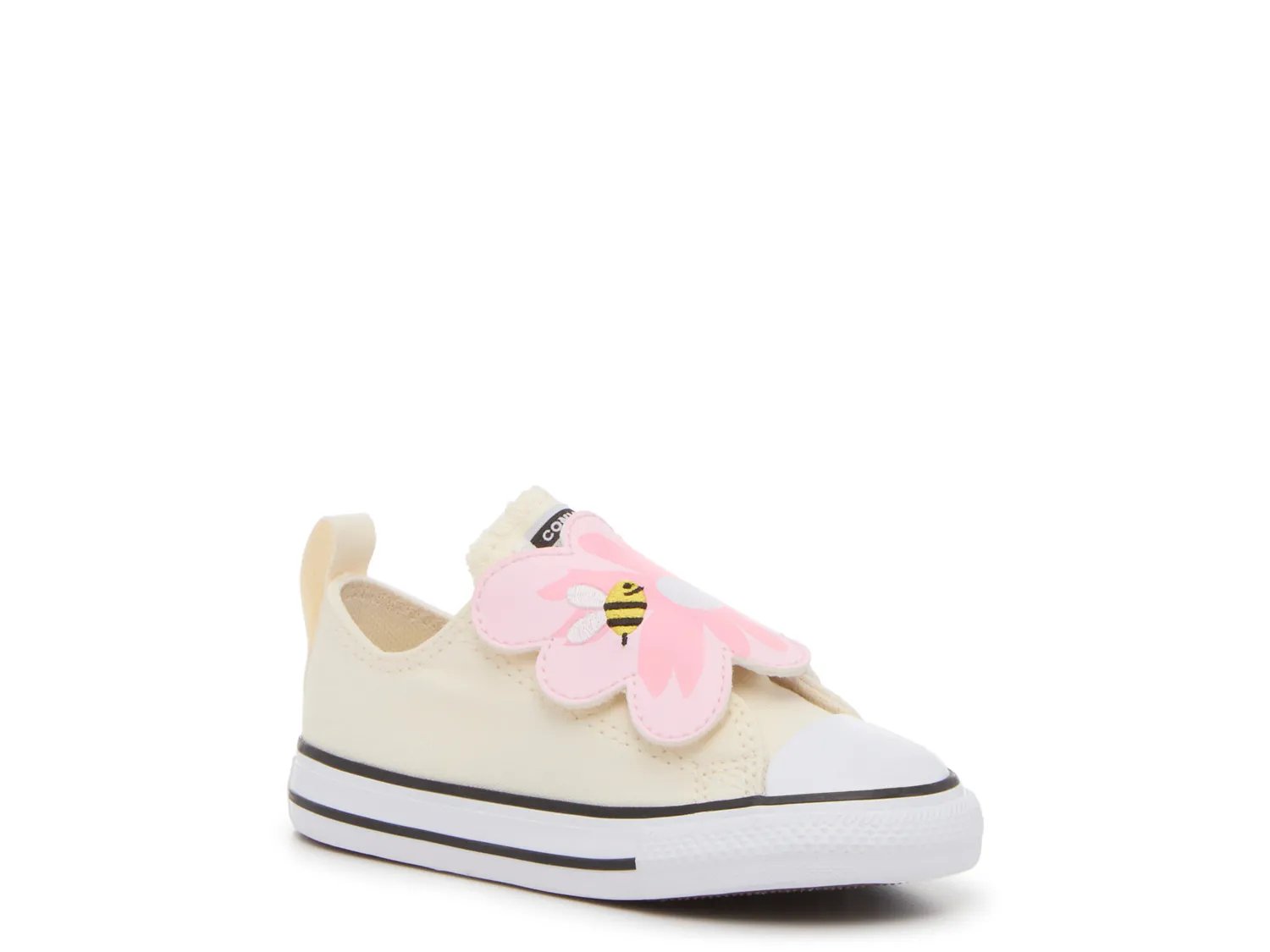 

Кроссовки Converse Chuck Taylor All Star Sneaker - Kids', кремовый