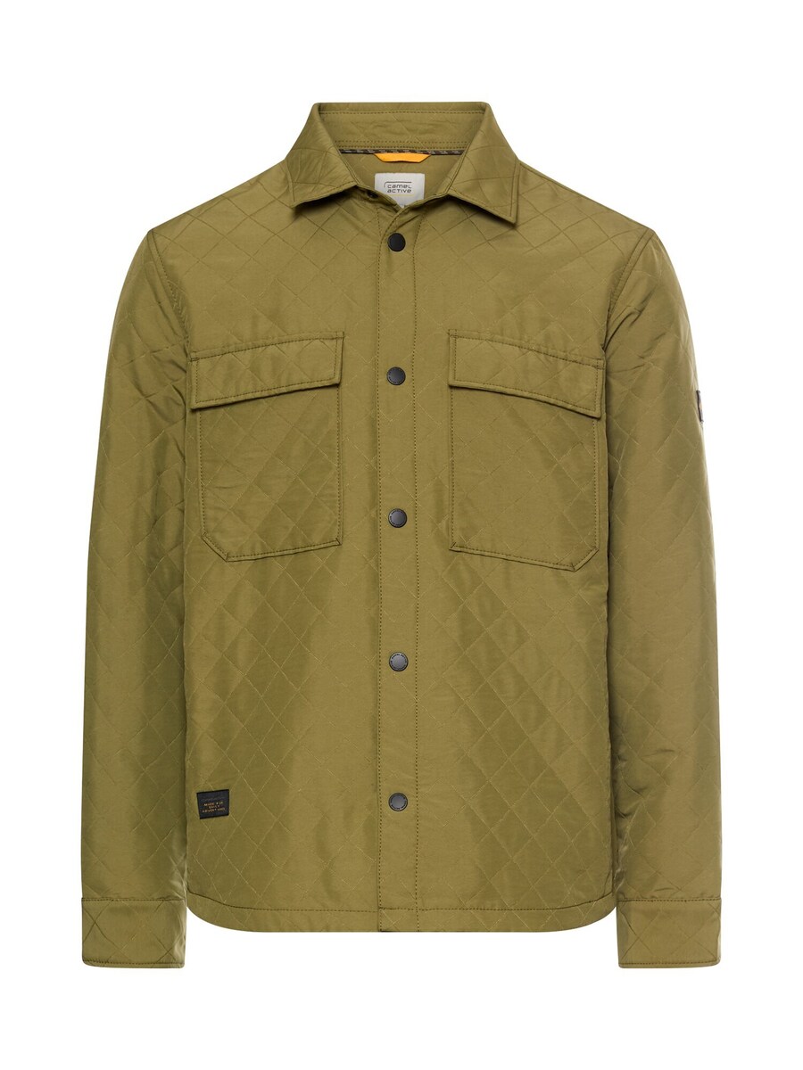 

Демисезонная куртка CAMEL ACTIVE, Reed