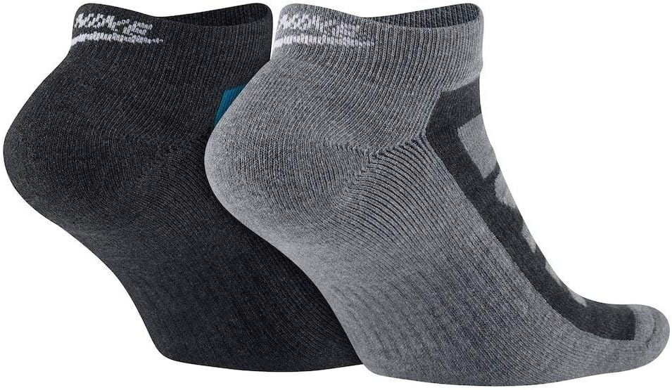 

Носки мужские Nike Sportswear, 2 пары, Multicolor 4