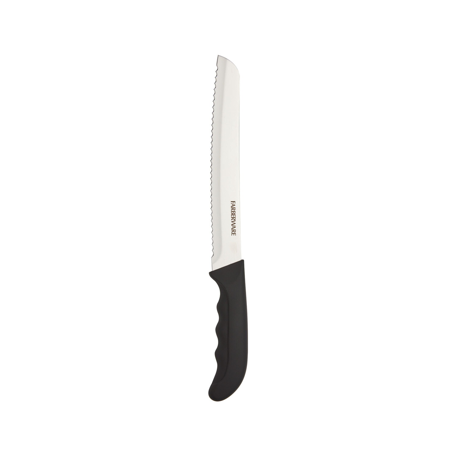 

Нож для хлеба Farberware Comfort Grip 8 дюймов, черный