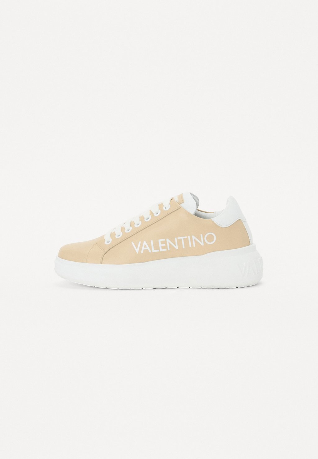 Кроссовки BOUNCE Valentino, бежевый