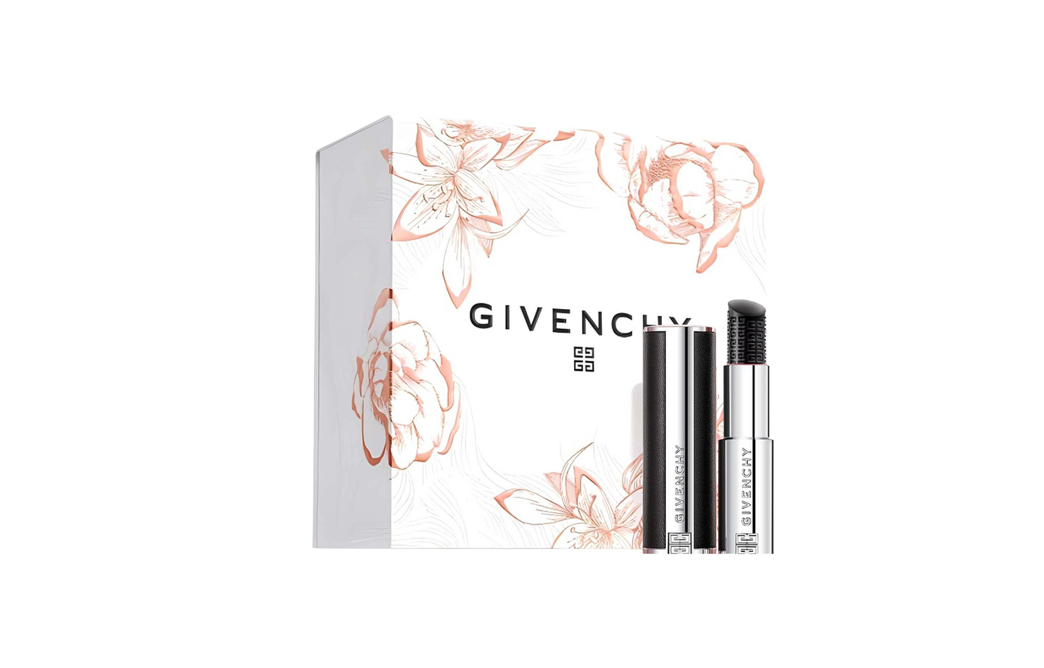 

Премиальный бальзам для губ Taboo увлажняет и питает 3,4 г Givenchy