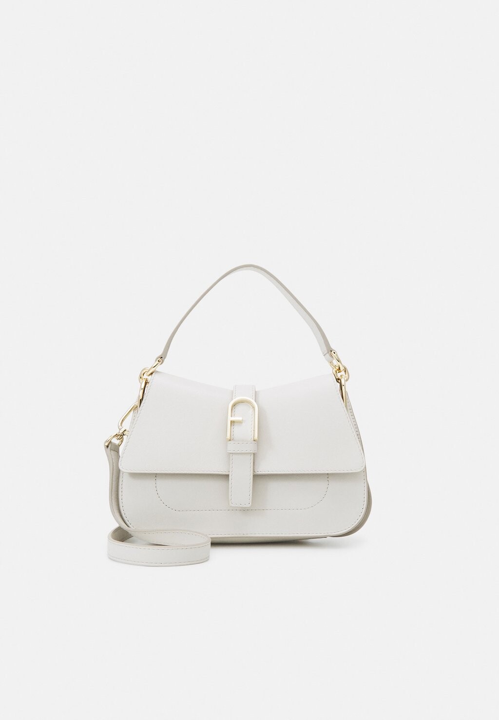 

Сумка FLOW MINI TOP HANDLE Furla, цвет marshmallow