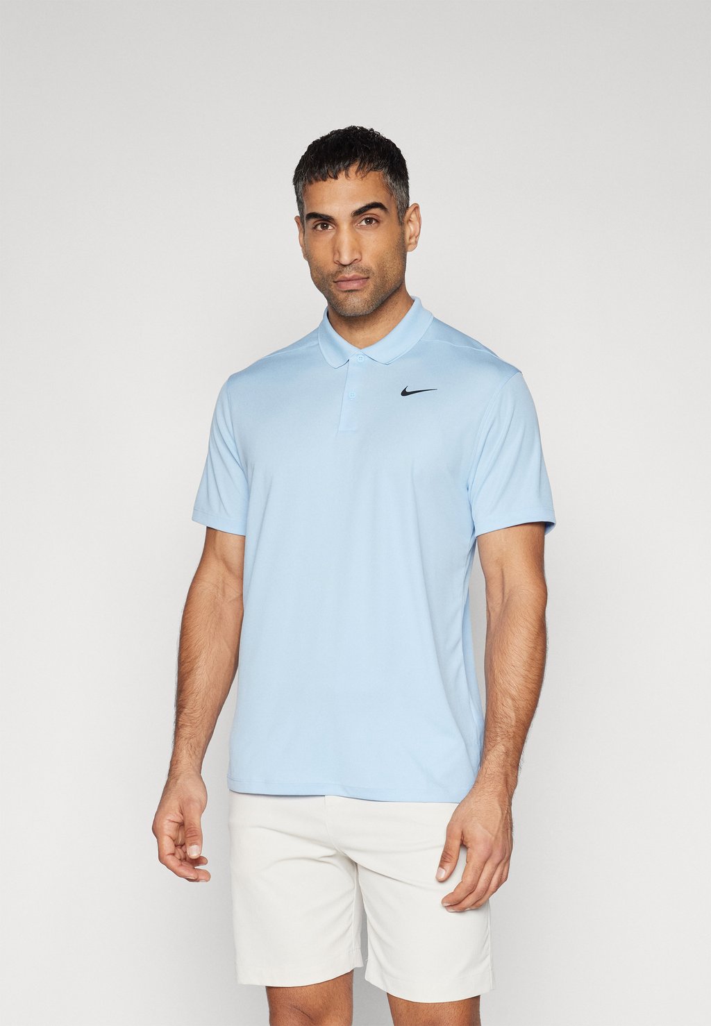 

Рубашка поло VICTORY Nike Golf, синий