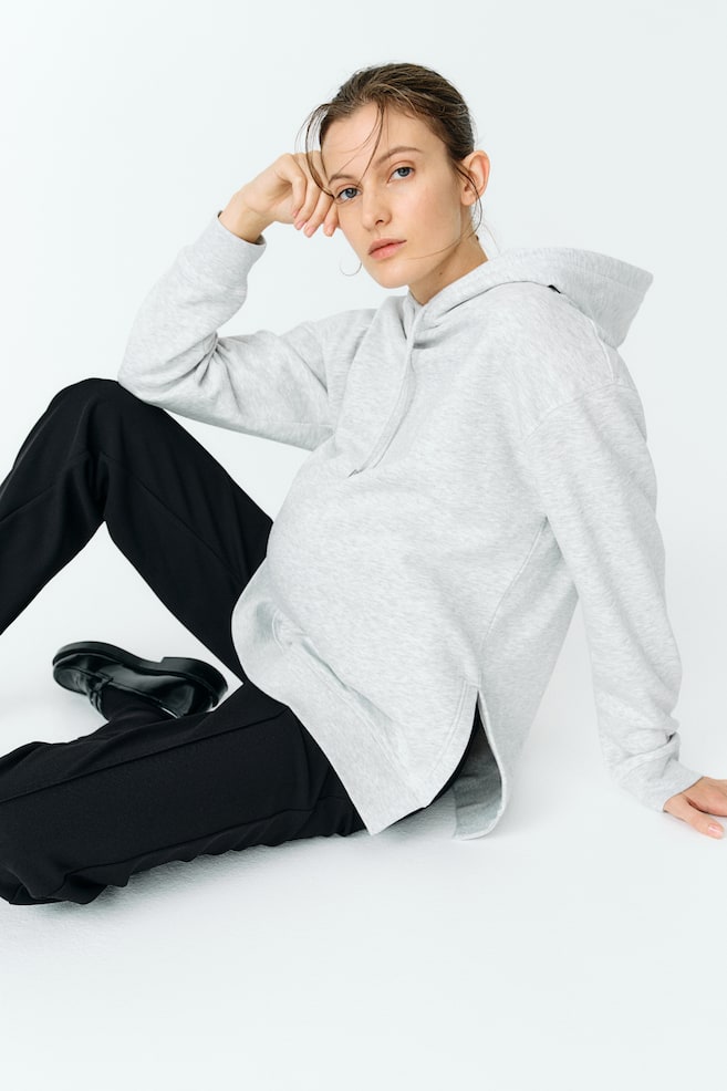 

Толстовка для мамы H&M, серый