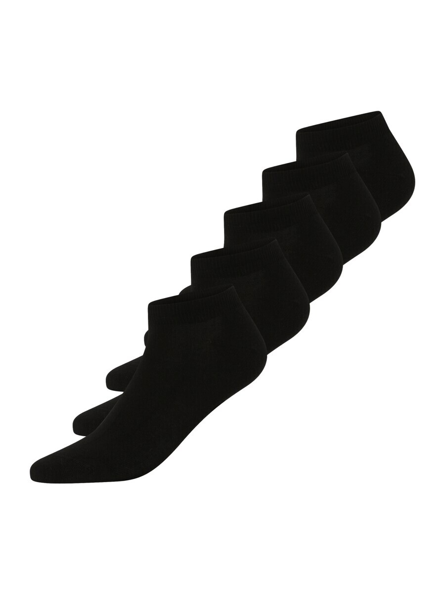 

Носки Resteröds Socks, черный