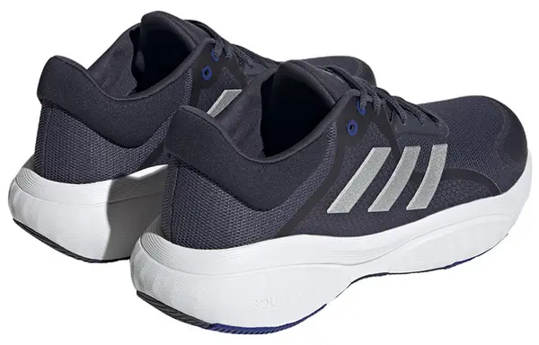 Ответ на кроссовки Adidas, синий — фото 4