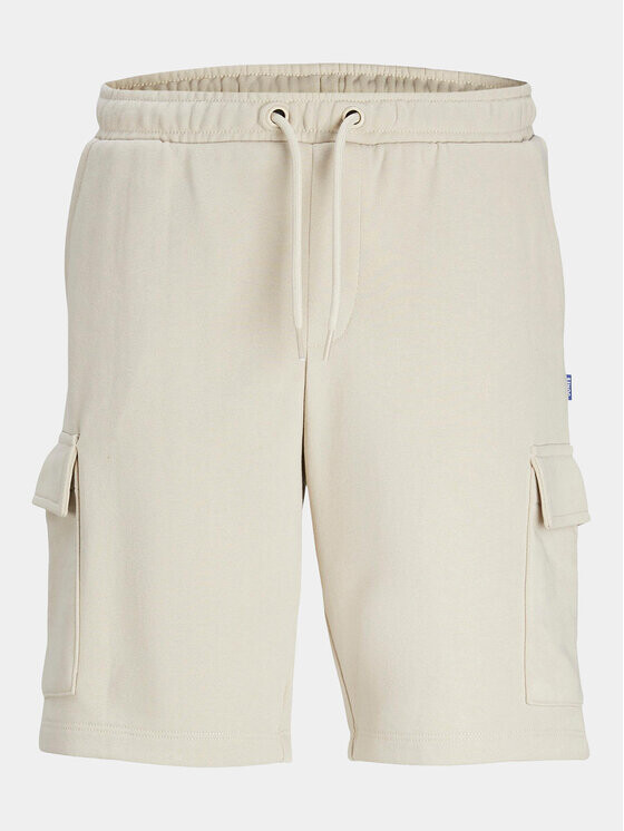 

Спортивные шорты стандартного кроя Jack&Jones, серый