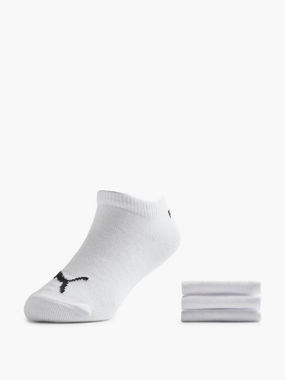 

Упаковка из 3 носков. Puma, белый