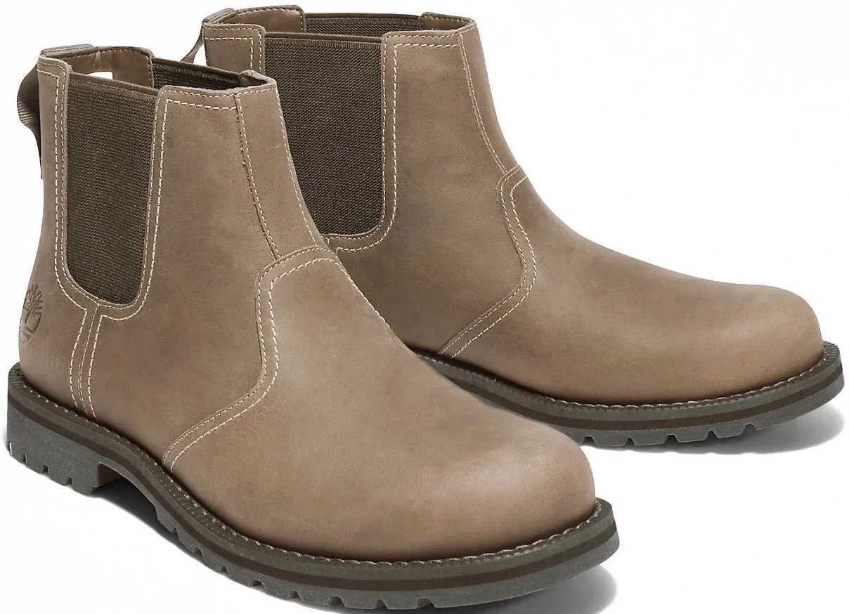 

Ботинки Timberland Chelsea "Larchmont II Chelsea", коричневый
