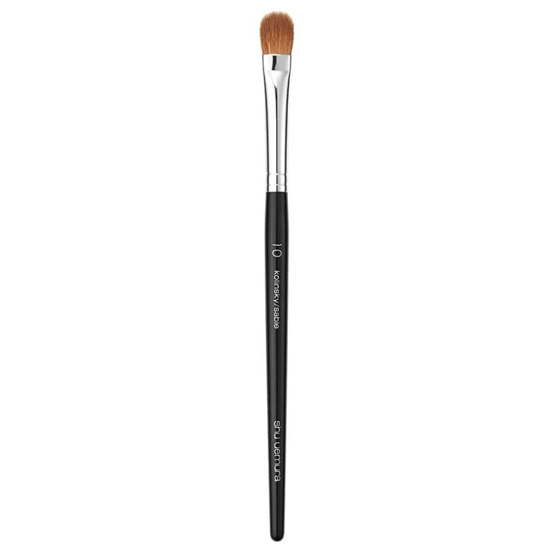 

ZHICUNXIU Soft Portable Skin Friendly Eye Shadow Brush Contouring Base Shu Uemura