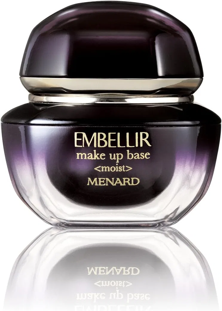 Тональная основа Menard Envelier Makeup Base увлажняющая, 30 г