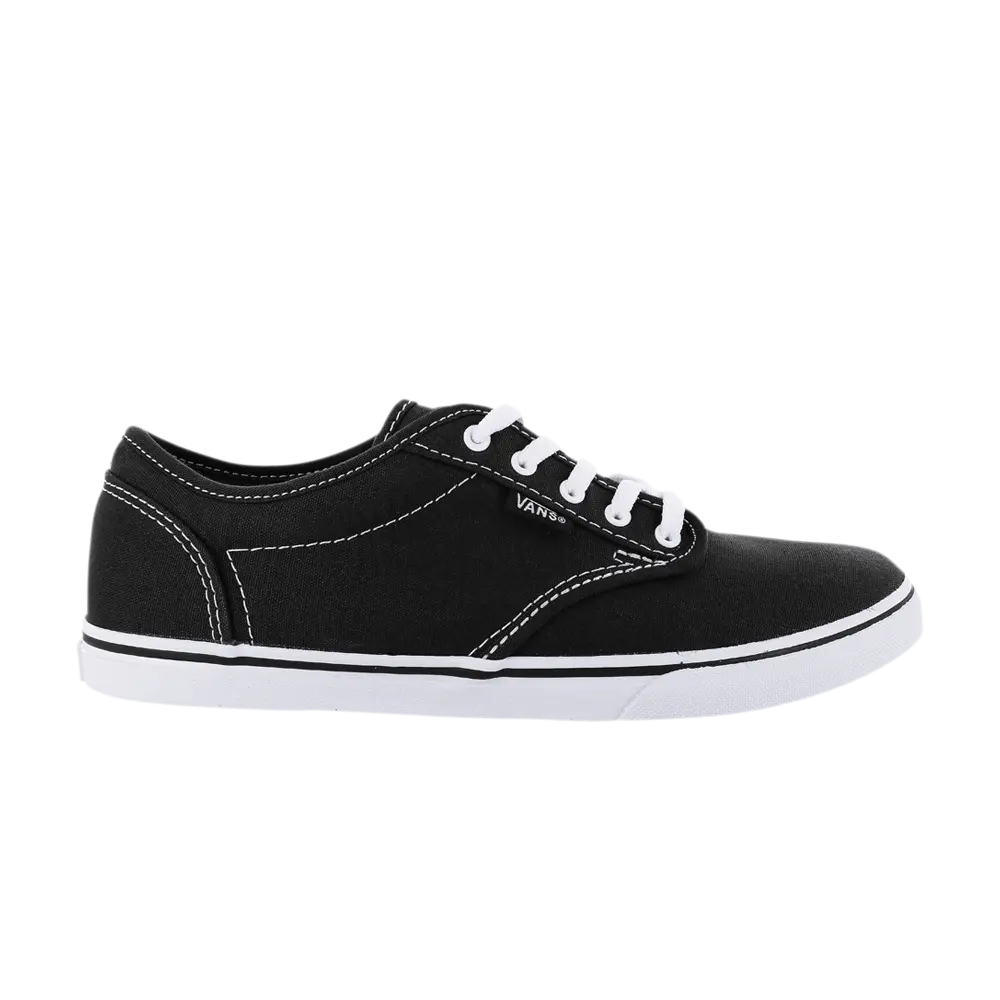 

Кроссовки Wmns Atwood Low Vans, черный