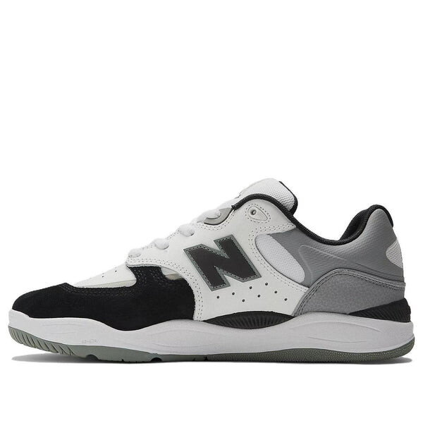 

Кроссовки 1010 numeric x tiago lemos New Balance, белый
