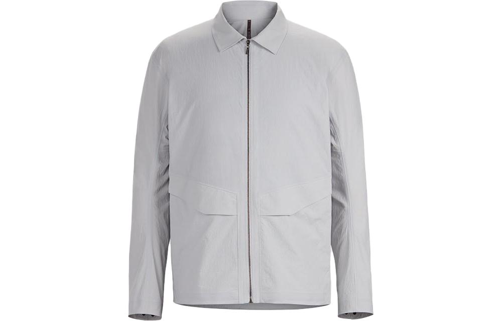 

Arcteryx Куртка Veilance Collection, Solitude Gray/Solitude
