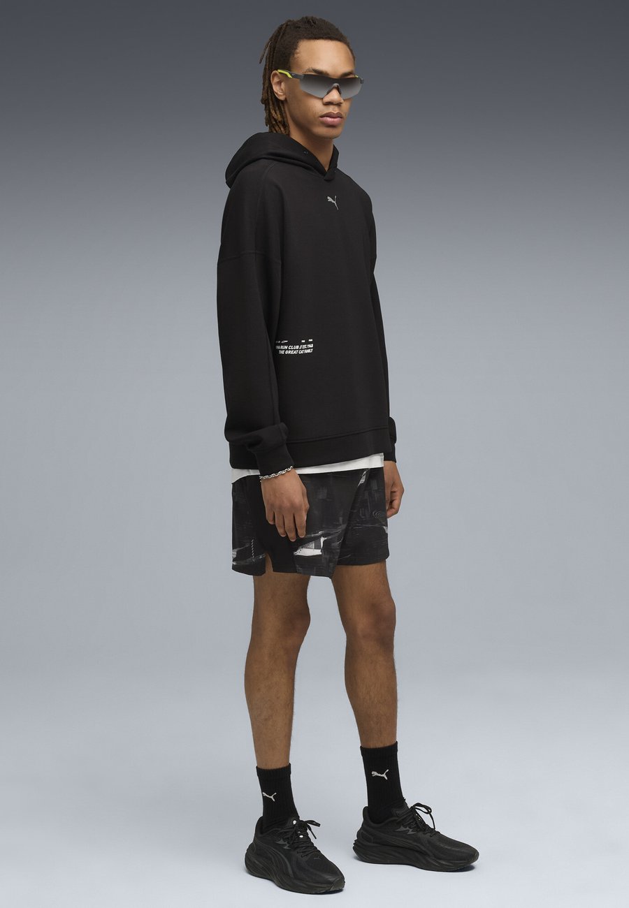 

Худи Puma Hoodie, Black