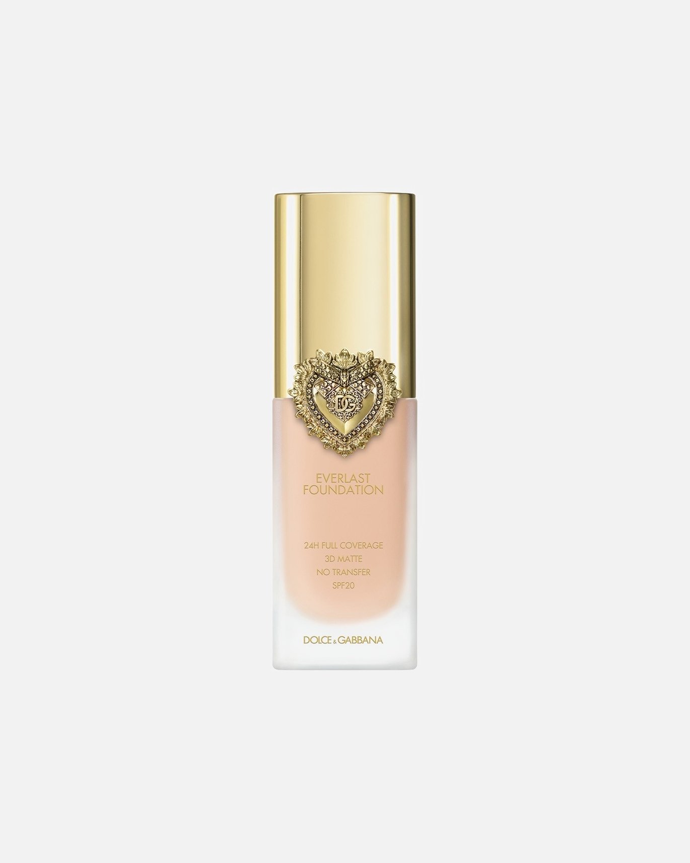 

Тональный крем Dolcegabbana, nr. 05n, 27 мл
