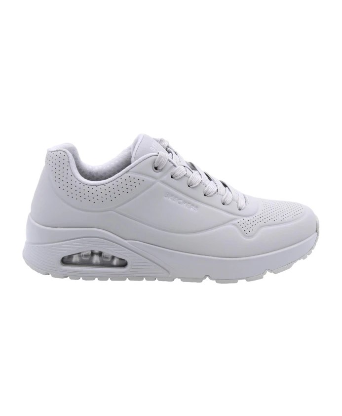

Повседневные кроссовки Paco Skechers, серый
