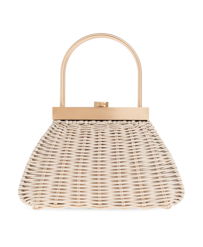 

Сумка Эстель Cult Gaia, бежевый