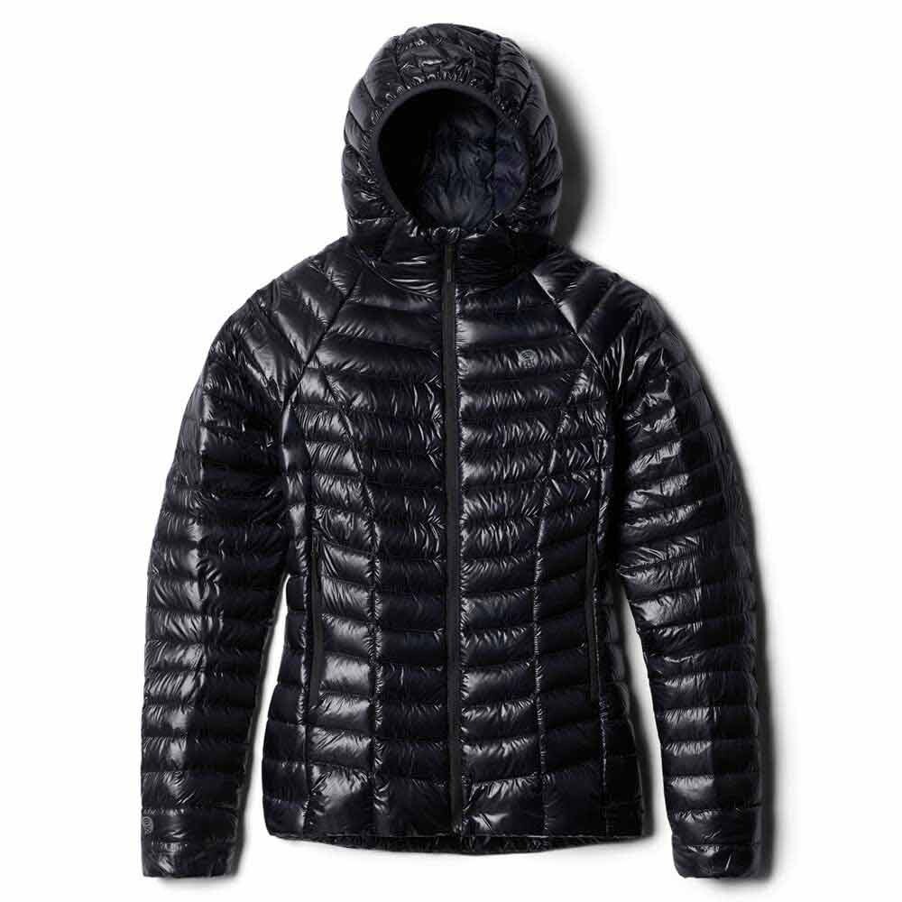 

Спортивная куртка Mountain Hardwear Ghost Whisperer/2 Down, черный