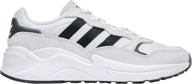 

Кроссовки Wmns Retropy Adisuper 'White Black', белый