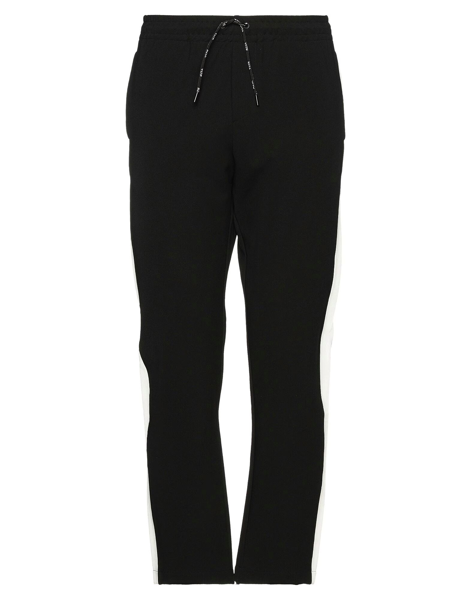 

Брюки Valentino Garavani, черный