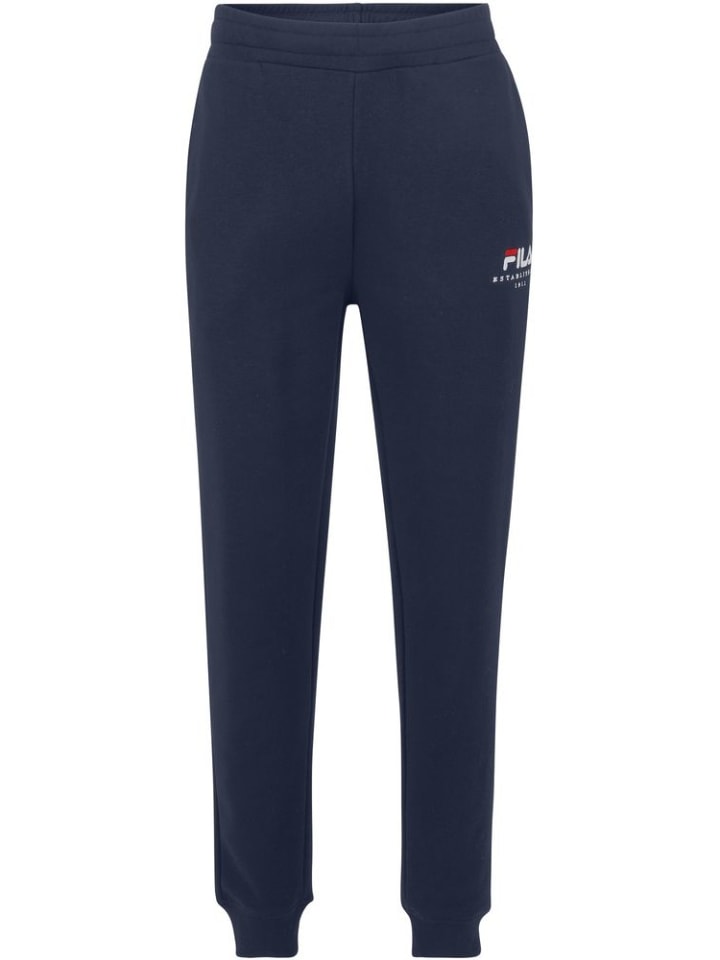 

Спортивные штаны Brixworth Sweat Pants Fila, синий