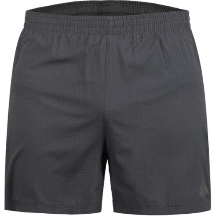 

Adidas Supernova Casual Шорты Мужские Серые
