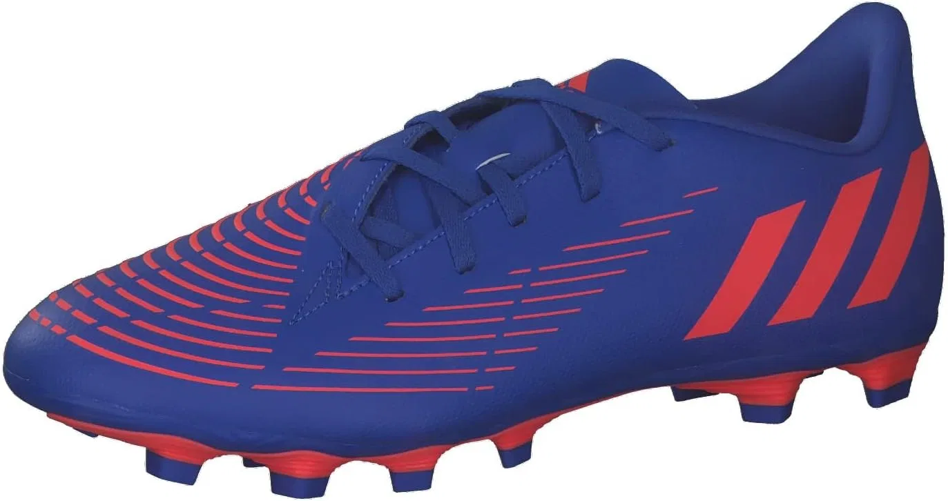 Кроссовки Adidas Unisex Predator Edge.4