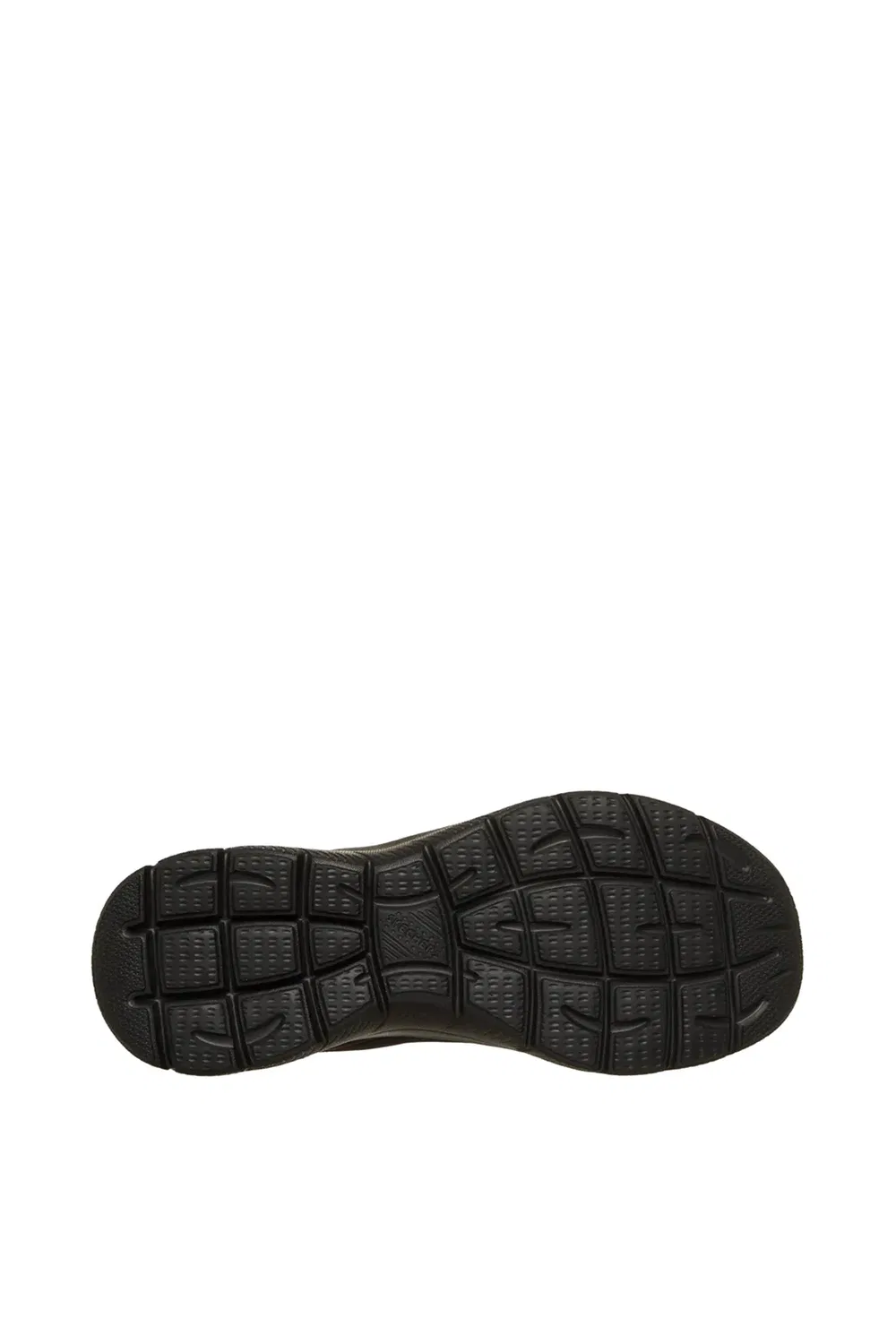 Кроссовки с поддержкой свода стопы Skechers Arch Fit Summits, черный — фото 4
