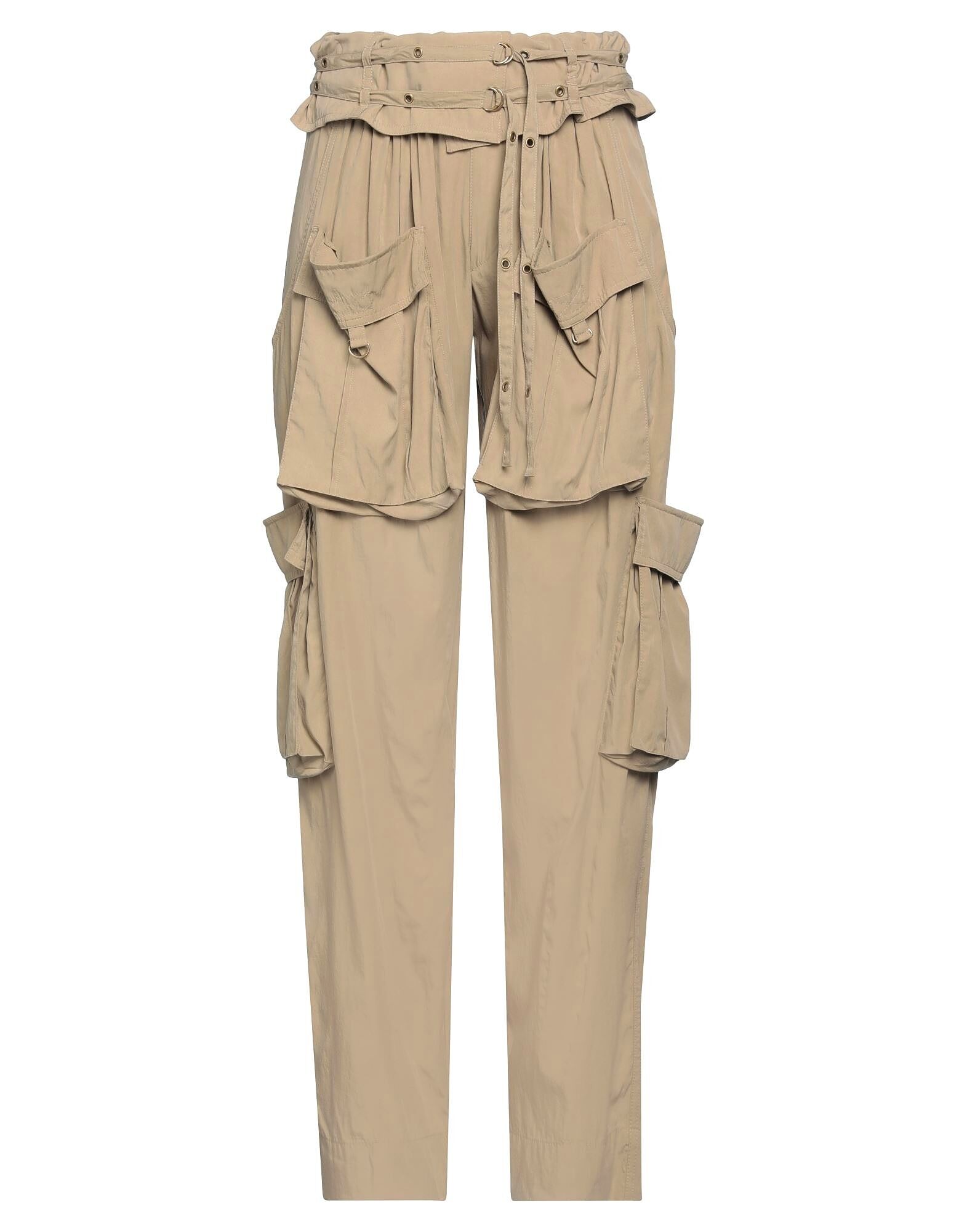 

Брюки Isabel Marant, хаки