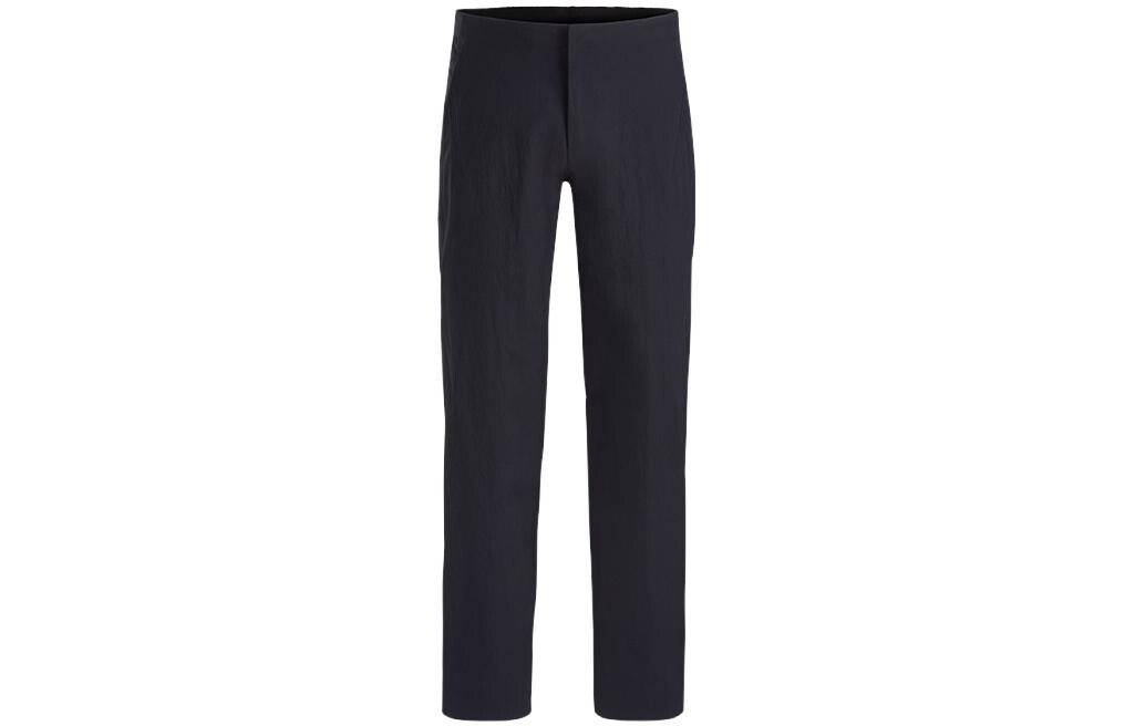 

Брюки мужские Arcteryx Veilance Align, черный