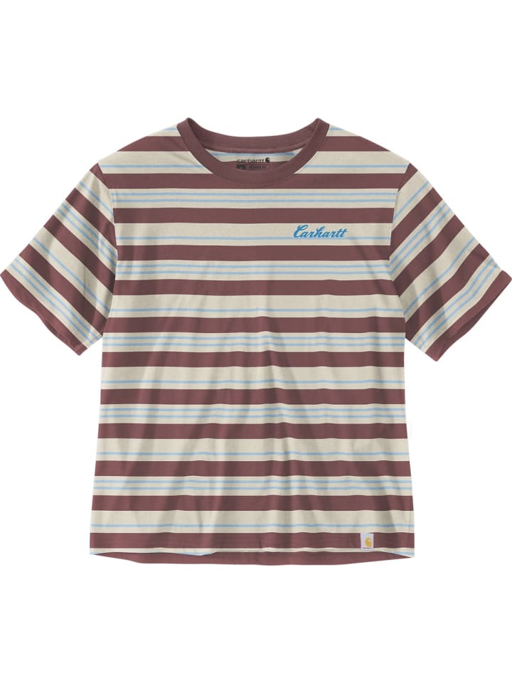 

Футболка CARHARTT , разноцветный