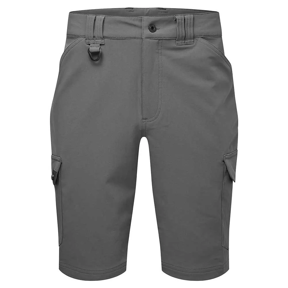 

Шорты Gill UV Tec Pro shorts, серый