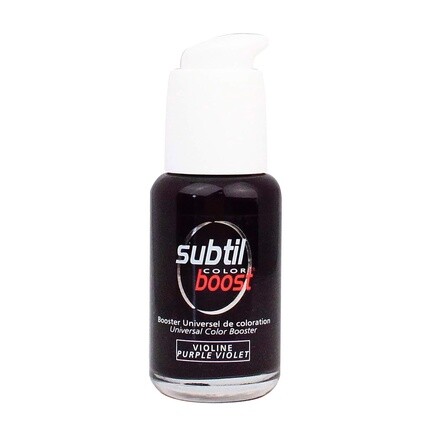 

Subtil Universal Color Booster Фиолетовый 45мл