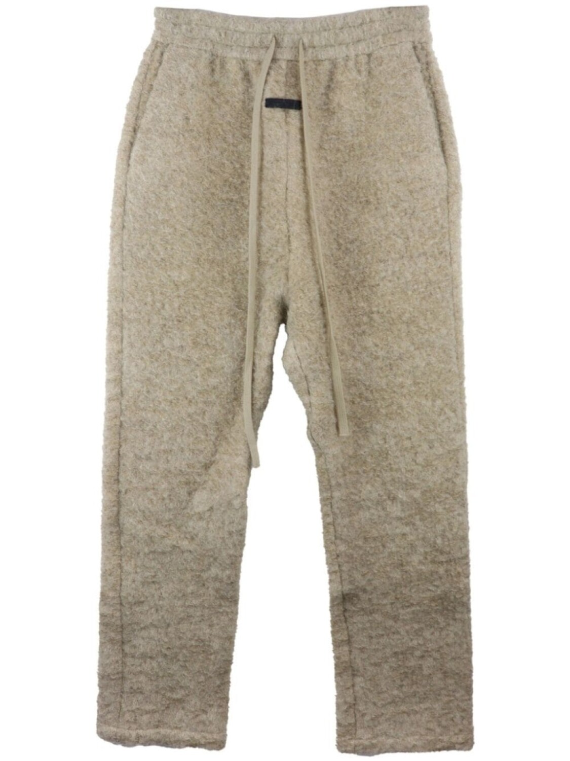

Штаны Fear Of God Forum, серый