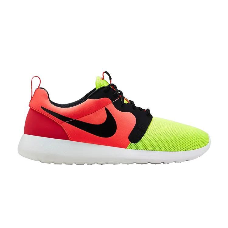 

Кроссовки Nike Rosherun Hyp Prm Qs 'Mercurial Pack', розовый