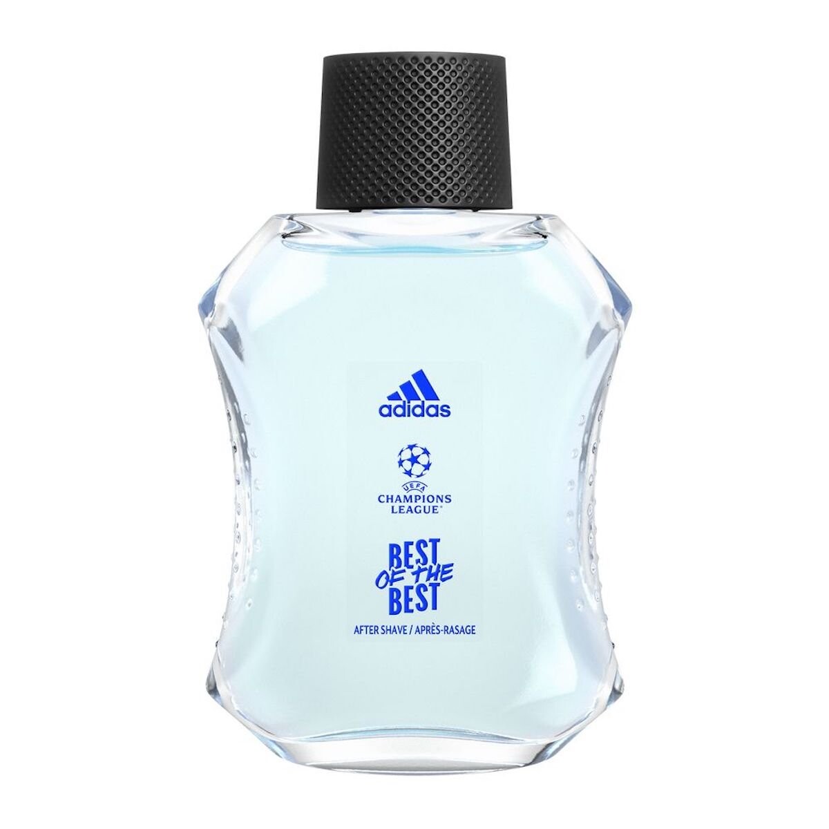 Adidas, UEFA Best of the Best, Средство после бритья для мужчин, 100 мл — фото 2