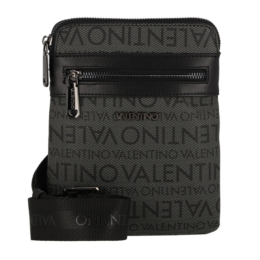 

Сумка кросс-боди VALENTINO, Dark grey