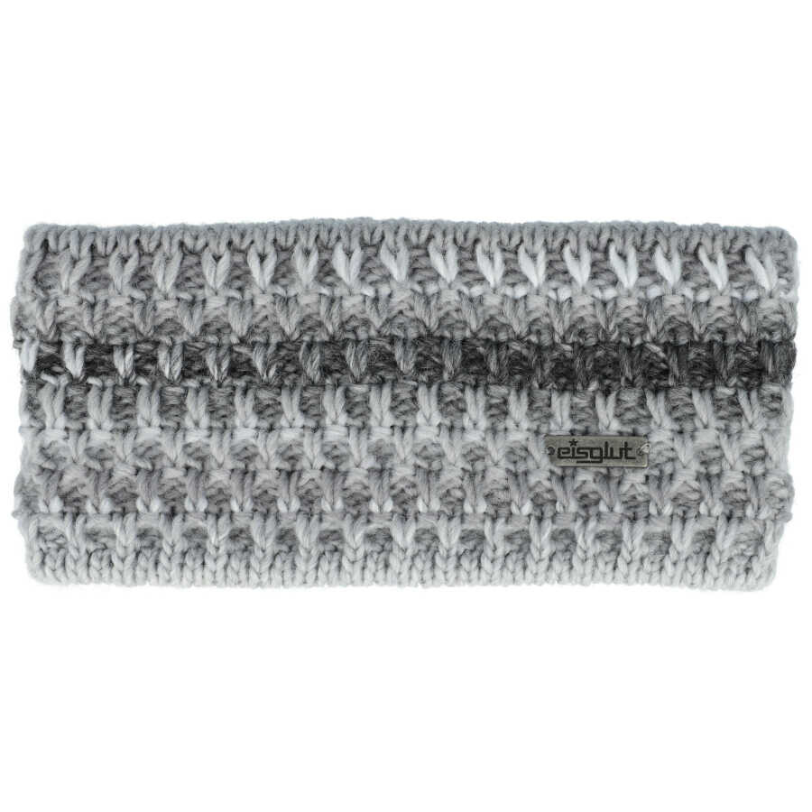 

Кепка Eisglut Strinband, серый