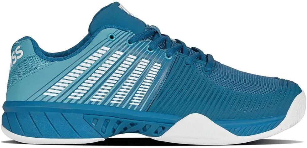 Мужские теннисные кроссовки Express Light 2 K-Swiss, белый — фото 2