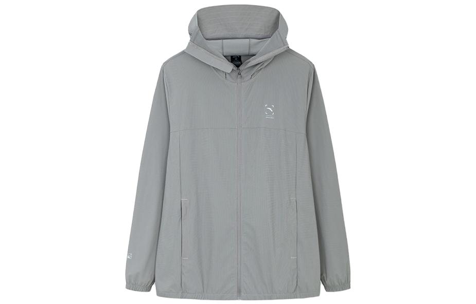 

Анта сверхлегкая и дышащая солнцезащитная одежда для мужчин Cool Gray Green, Зеленый, Анта сверхлегкая и дышащая солнцезащитная одежда для мужчин Cool Gray Green